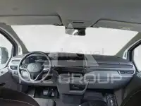 2025 Volkswagen CARAVELLE