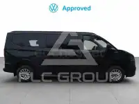 2025 Volkswagen CARAVELLE
