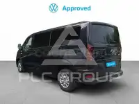 2025 Volkswagen CARAVELLE