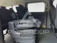 2025 Volkswagen CARAVELLE
