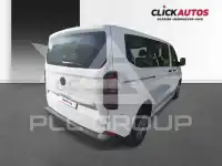 2025 Volkswagen CARAVELLE