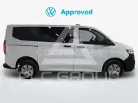 2025 Volkswagen CARAVELLE