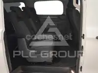 2025 Volkswagen CARAVELLE