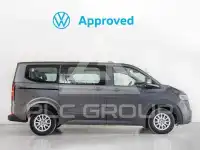 2025 Volkswagen CARAVELLE