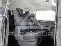 2025 Volkswagen CARAVELLE