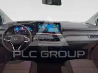 2025 Volkswagen CARAVELLE