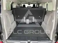 2025 Volkswagen CARAVELLE