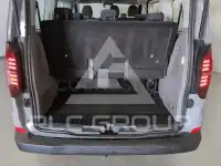 2025 Volkswagen CARAVELLE
