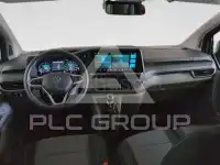 2025 Volkswagen CARAVELLE