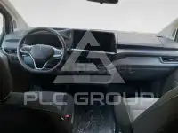 2025 Volkswagen CARAVELLE