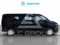 2025 Volkswagen CARAVELLE