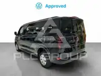 2025 Volkswagen CARAVELLE