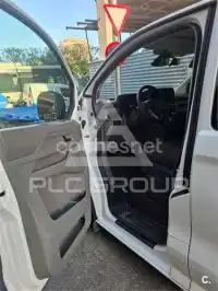 2025 Volkswagen CARAVELLE