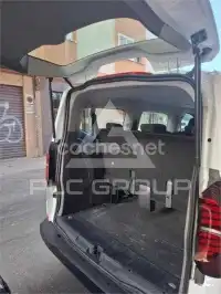 2025 Volkswagen CARAVELLE