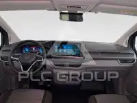 2025 Volkswagen CARAVELLE