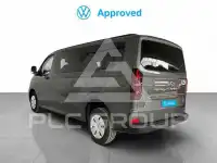 2025 Volkswagen CARAVELLE