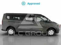 2025 Volkswagen CARAVELLE