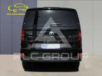 2025 Volkswagen CARAVELLE