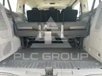 2025 Volkswagen CARAVELLE