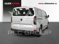 2025 Volkswagen CARAVELLE