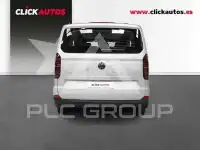 2025 Volkswagen CARAVELLE