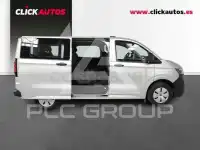 2025 Volkswagen CARAVELLE
