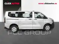 2025 Volkswagen CARAVELLE