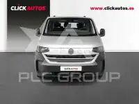 2025 Volkswagen CARAVELLE