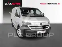 2025 Volkswagen CARAVELLE