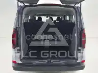 2025 Volkswagen CARAVELLE