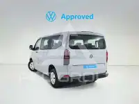 2025 Volkswagen CARAVELLE