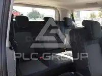 2025 Volkswagen CARAVELLE