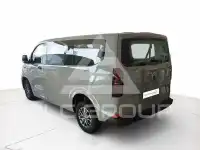 2025 Volkswagen CARAVELLE
