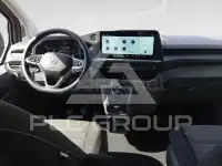2025 Volkswagen CARAVELLE