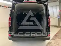2025 Volkswagen CARAVELLE