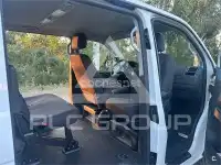 2025 Volkswagen CARAVELLE