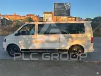 2025 Volkswagen CARAVELLE