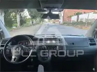 2025 Volkswagen CARAVELLE
