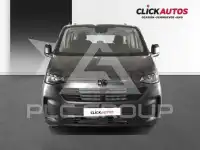 2025 Volkswagen CARAVELLE