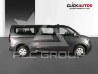 2025 Volkswagen CARAVELLE