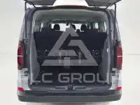 2025 Volkswagen CARAVELLE