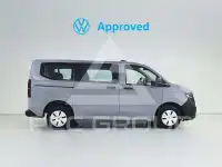 2025 Volkswagen CARAVELLE