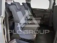 2025 Volkswagen CARAVELLE