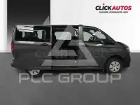 2025 Volkswagen CARAVELLE
