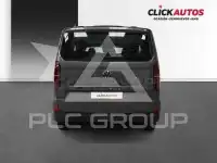 2025 Volkswagen CARAVELLE