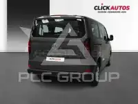 2025 Volkswagen CARAVELLE