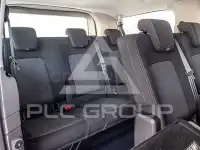2025 Volkswagen CARAVELLE