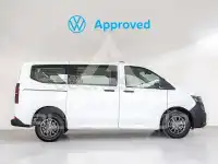 2025 Volkswagen CARAVELLE
