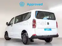 2025 Volkswagen CARAVELLE