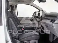 2025 Volkswagen CARAVELLE